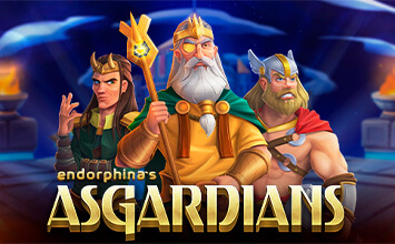 Asgardians