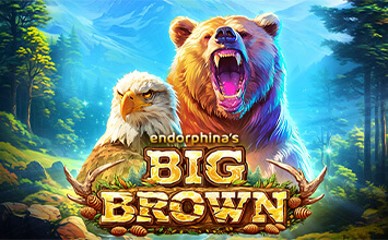 Big Brown