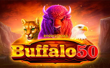 Buffalo 50