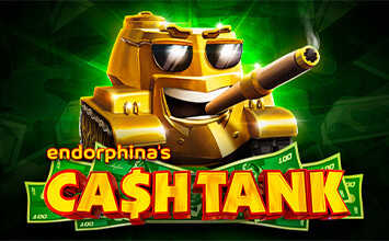 Cash Tank