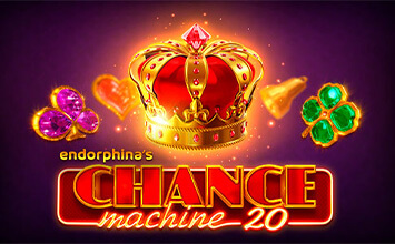 Chance Machine 20