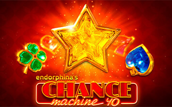 Chance Machine 40