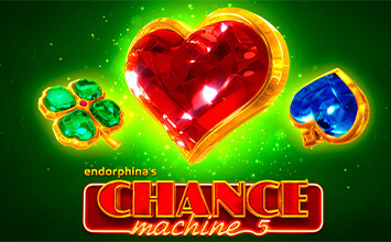 Chance Machine 5