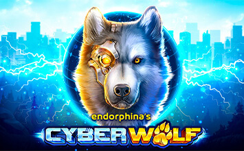 Cyber Wolf
