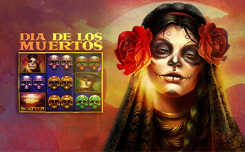 Dia De Los Muertos