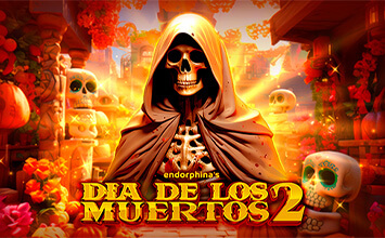 Dia De Los Muertos 2