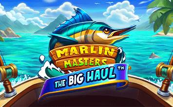 Marlin Masters: The Big Haul
