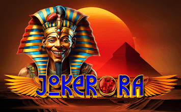Joker Ra