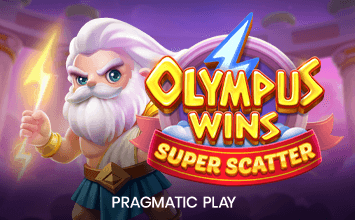 Olympus Wins