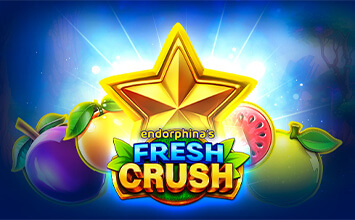 Fresh Crush