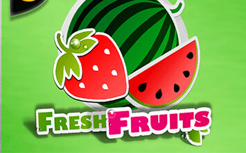 Fresh Fruits