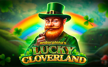 Lucky Cloverland
