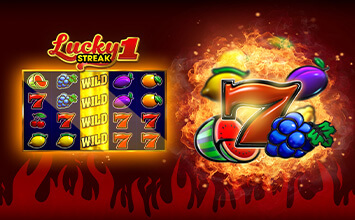 Lucky Streak 1