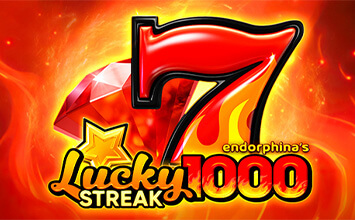 Lucky Streak 1000