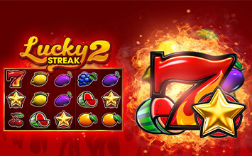 Lucky Streak 2