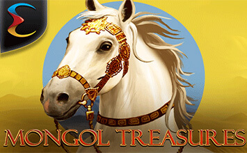 Mongol Treasures