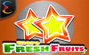 More Fresh Fruits
