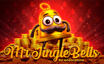 Mr. Jingle Bells