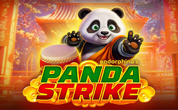 Panda Strike