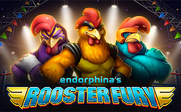 Rooster Fury