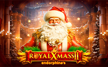 Royal Xmass 2