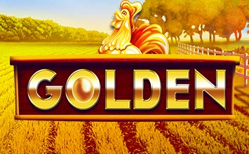 Golden