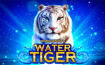 Water Tiger