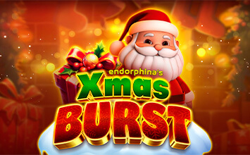 Xmas Burst