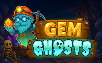 Gem Ghosts