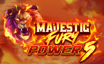 Majestic Fury Power 5