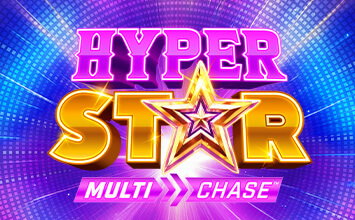 Hyper Star MultiChase