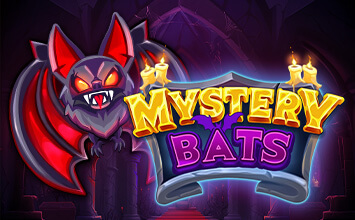 Mystery Bats