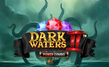 Dark Waters 2 Power Combo