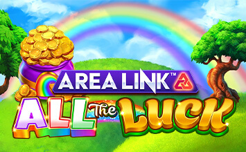 Area Link All the Luck