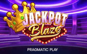 Jackpot Blaze