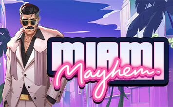 Miami Mayhem