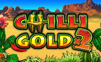 Chilli Gold 2