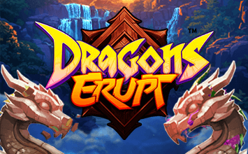 Dragons Erupt