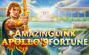Amazing Link™ Apollo's Fortune
