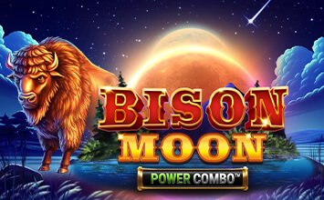 Bison Moon Power Combo™