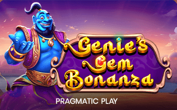Genie’s Gem Bonanza