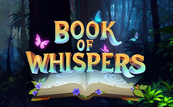 Book of Whispers