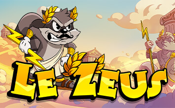 Le Zeus