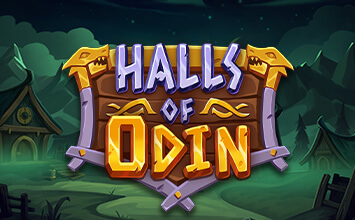 Halls of Odin