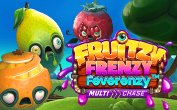 Fruitzy Frenzy Feverenzy™ MultiChase™