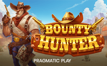 Bounty Hunter