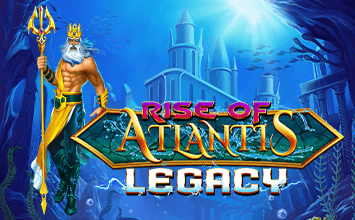 Rise of Atlantis Legacy