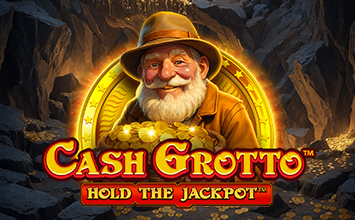 Cash Grotto