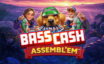 Bass Cash ASSEMBL'EM