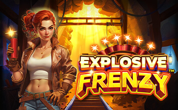 Explosive Frenzy